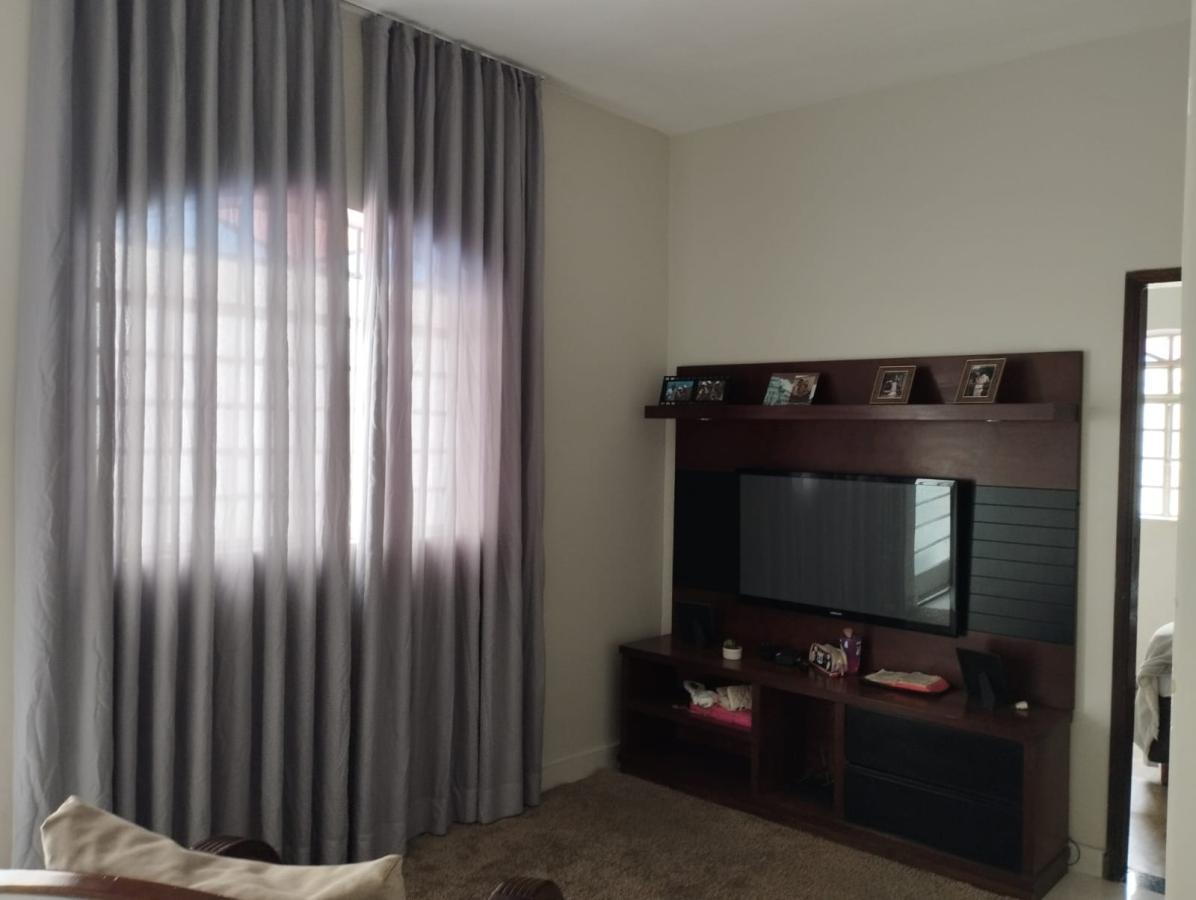 Casa à venda com 4 quartos, 1 suíte, 3 vagas e 140m² no Padre Eustaquio, Belo Horizonte (MG) — foto 4 de 30