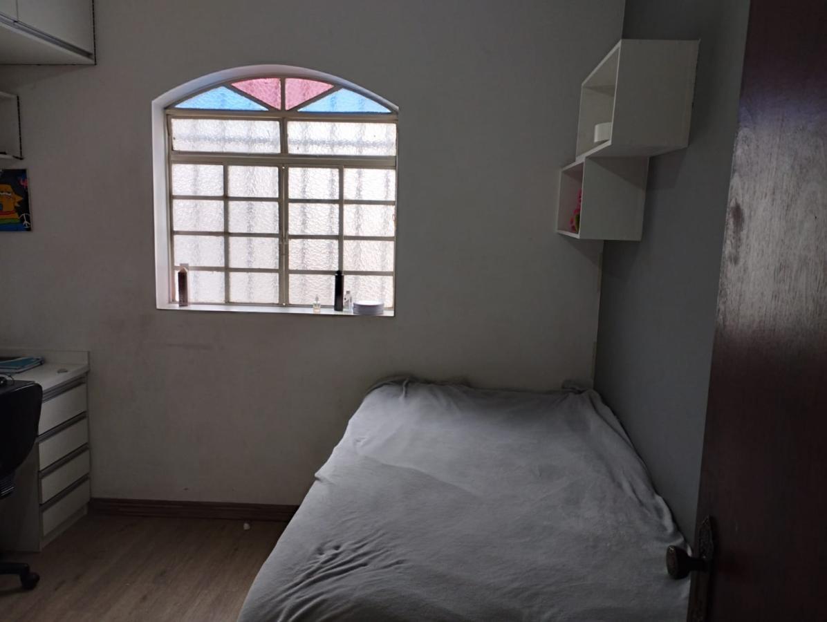 Casa à venda com 4 quartos, 1 suíte, 3 vagas e 140m² no Padre Eustaquio, Belo Horizonte (MG) — foto 9 de 30