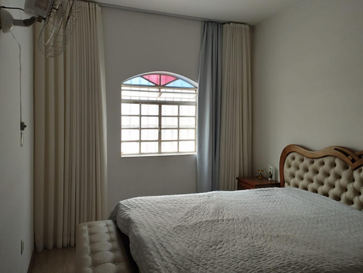 Casa à venda com 4 quartos, 1 suíte, 3 vagas e 140m² no Padre Eustaquio, Belo Horizonte (MG) — foto 15 de 30