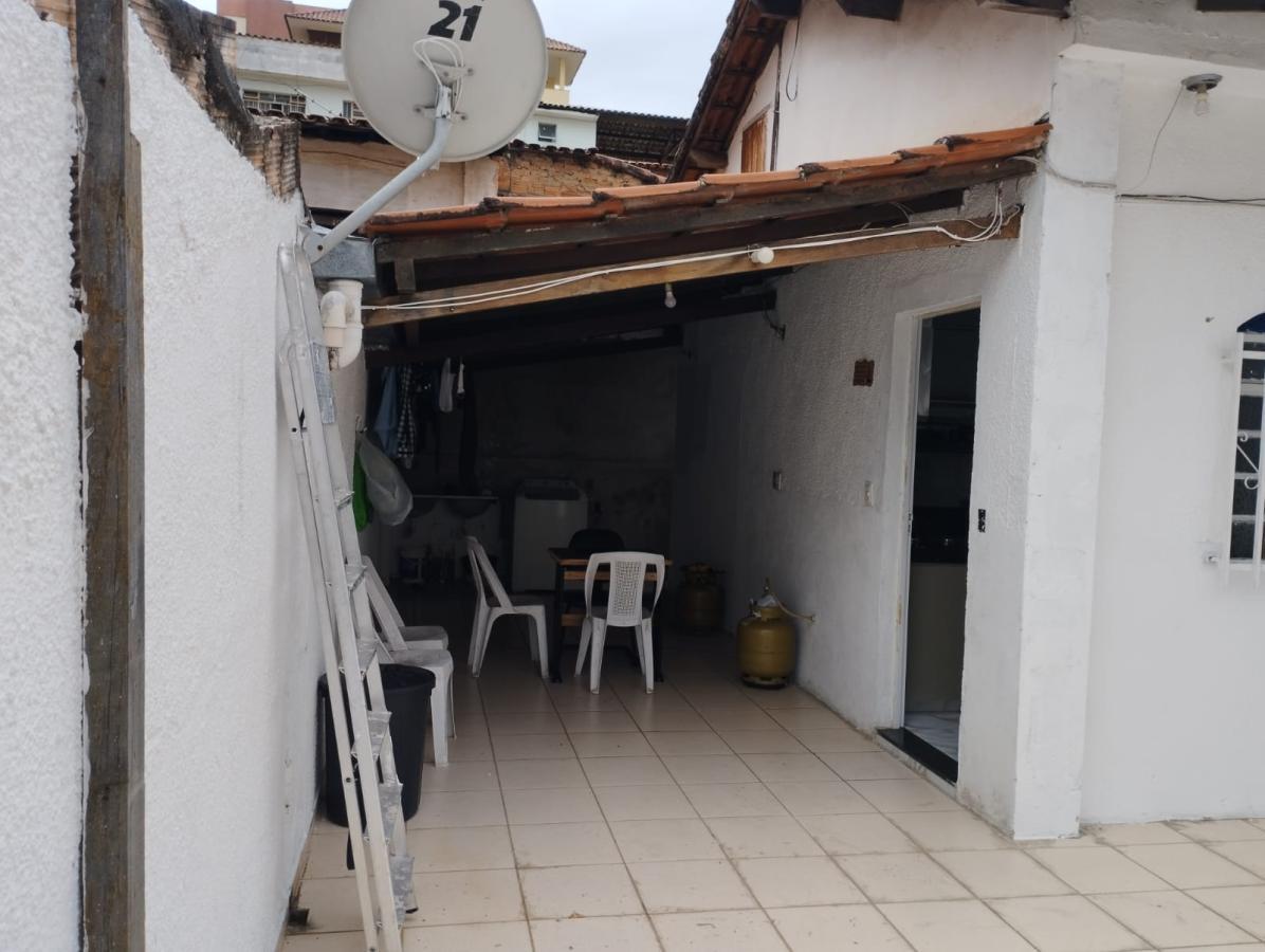 Casa à venda com 4 quartos, 1 suíte, 3 vagas e 140m² no Padre Eustaquio, Belo Horizonte (MG) — foto 19 de 30