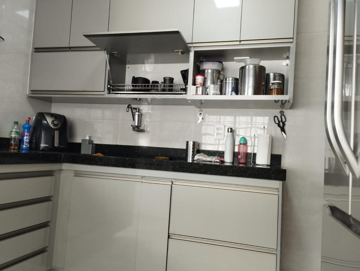 Casa à venda com 4 quartos, 1 suíte, 3 vagas e 140m² no Padre Eustaquio, Belo Horizonte (MG) — foto 10 de 30