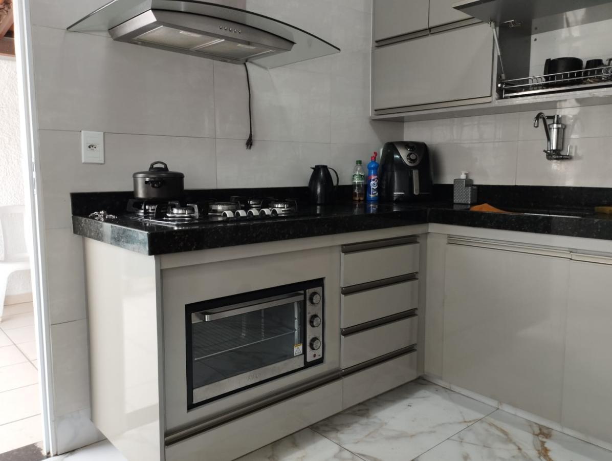 Casa à venda com 4 quartos, 1 suíte, 3 vagas e 140m² no Padre Eustaquio, Belo Horizonte (MG) — foto 21 de 30