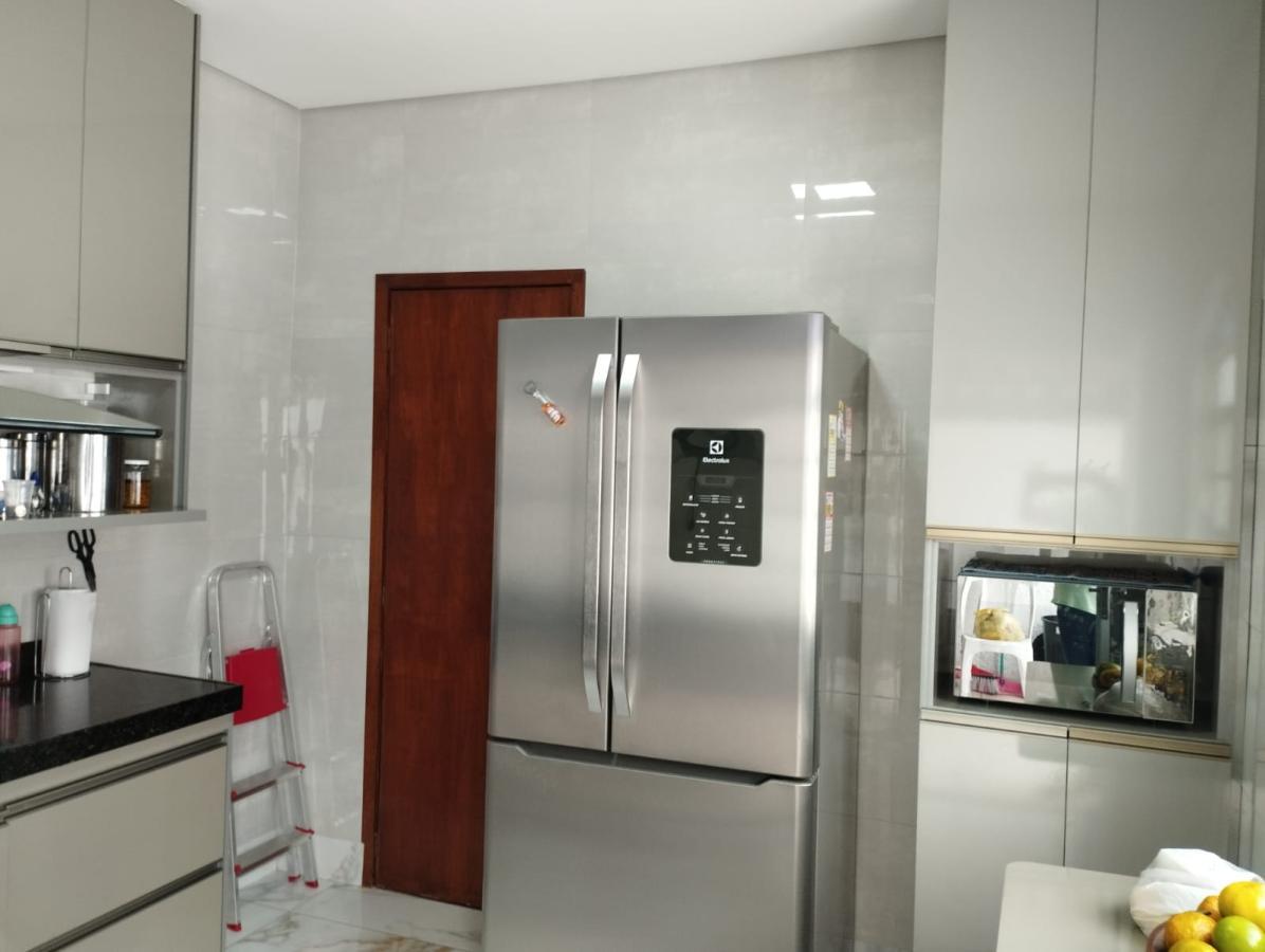 Casa à venda com 4 quartos, 1 suíte, 3 vagas e 140m² no Padre Eustaquio, Belo Horizonte (MG) — foto 20 de 30