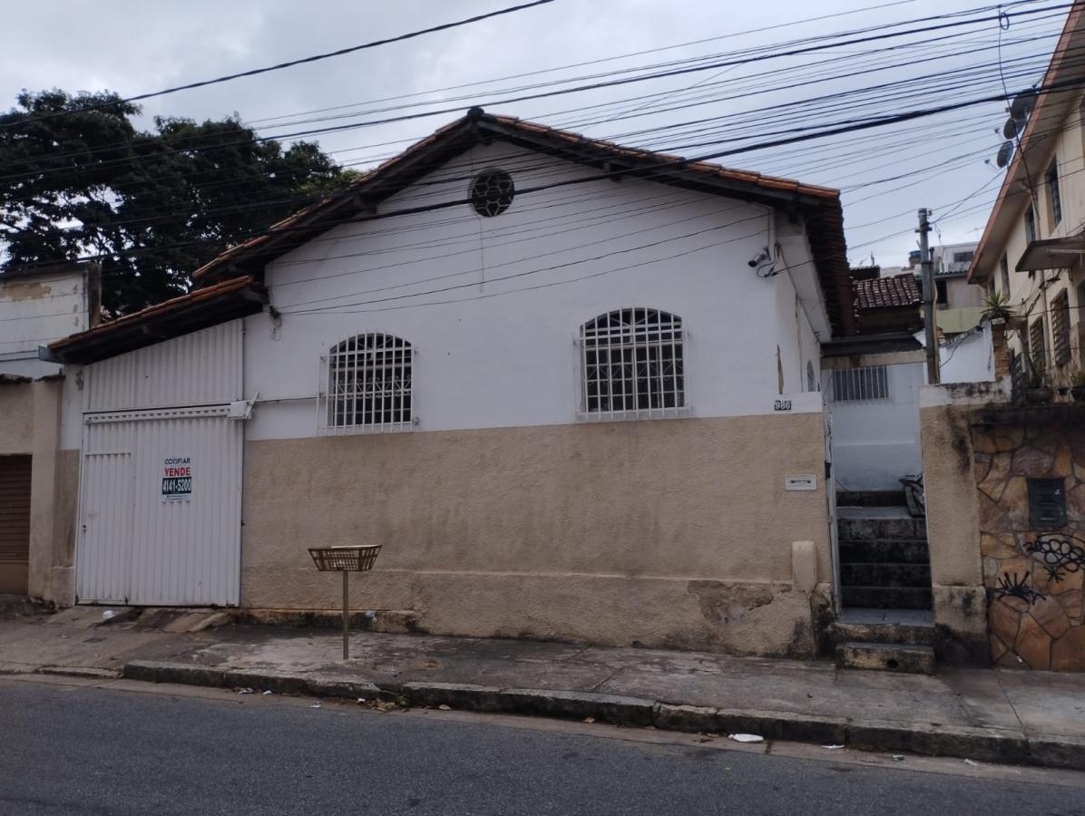Casa à venda com 4 quartos, 1 suíte, 3 vagas e 140m² no Padre Eustaquio, Belo Horizonte (MG) — foto 26 de 30