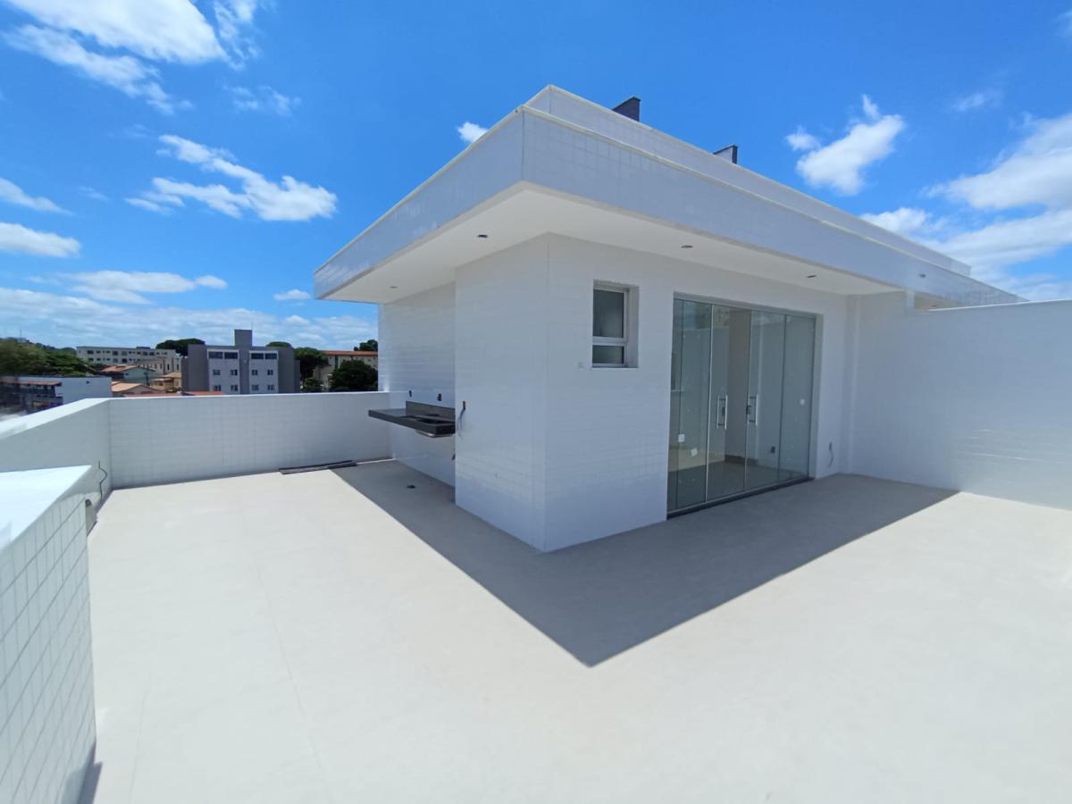 Cobertura à venda com 3 quartos, 1 suíte, 2 vagas e 75m² no Jardim Montanhês, Belo Horizonte (MG) — foto 5 de 30