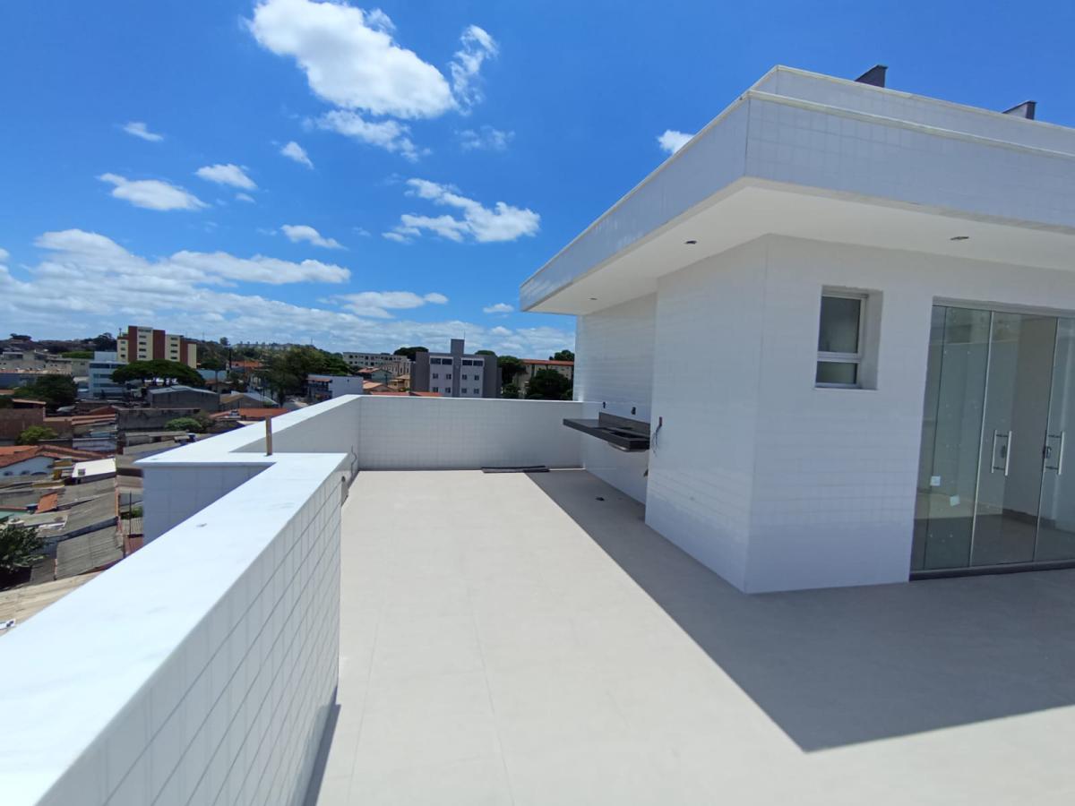 Cobertura à venda com 3 quartos, 1 suíte, 2 vagas e 75m² no Jardim Montanhês, Belo Horizonte (MG) — foto 6 de 30