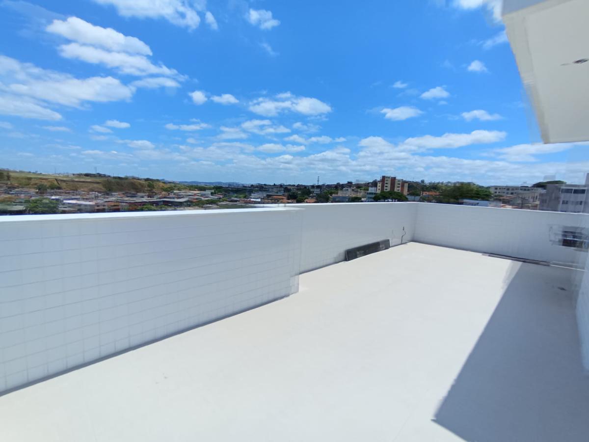Cobertura à venda com 3 quartos, 1 suíte, 2 vagas e 75m² no Jardim Montanhês, Belo Horizonte (MG) — foto 7 de 30