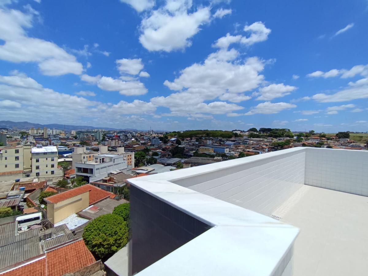 Cobertura à venda com 3 quartos, 1 suíte, 2 vagas e 75m² no Jardim Montanhês, Belo Horizonte (MG) — foto 10 de 30