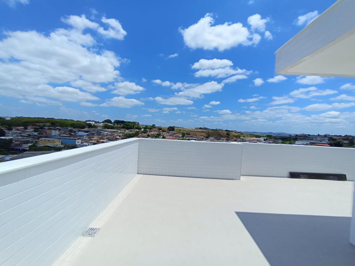 Cobertura à venda com 3 quartos, 1 suíte, 2 vagas e 75m² no Jardim Montanhês, Belo Horizonte (MG) — foto 9 de 30