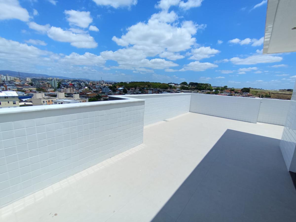 Cobertura à venda com 3 quartos, 1 suíte, 2 vagas e 75m² no Jardim Montanhês, Belo Horizonte (MG) — foto 13 de 30