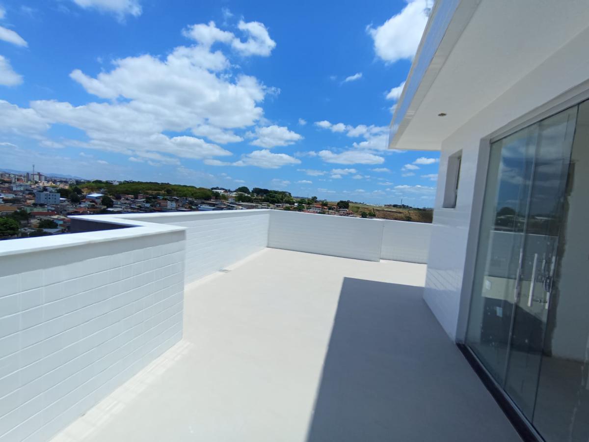 Cobertura à venda com 3 quartos, 1 suíte, 2 vagas e 75m² no Jardim Montanhês, Belo Horizonte (MG) — foto 12 de 30