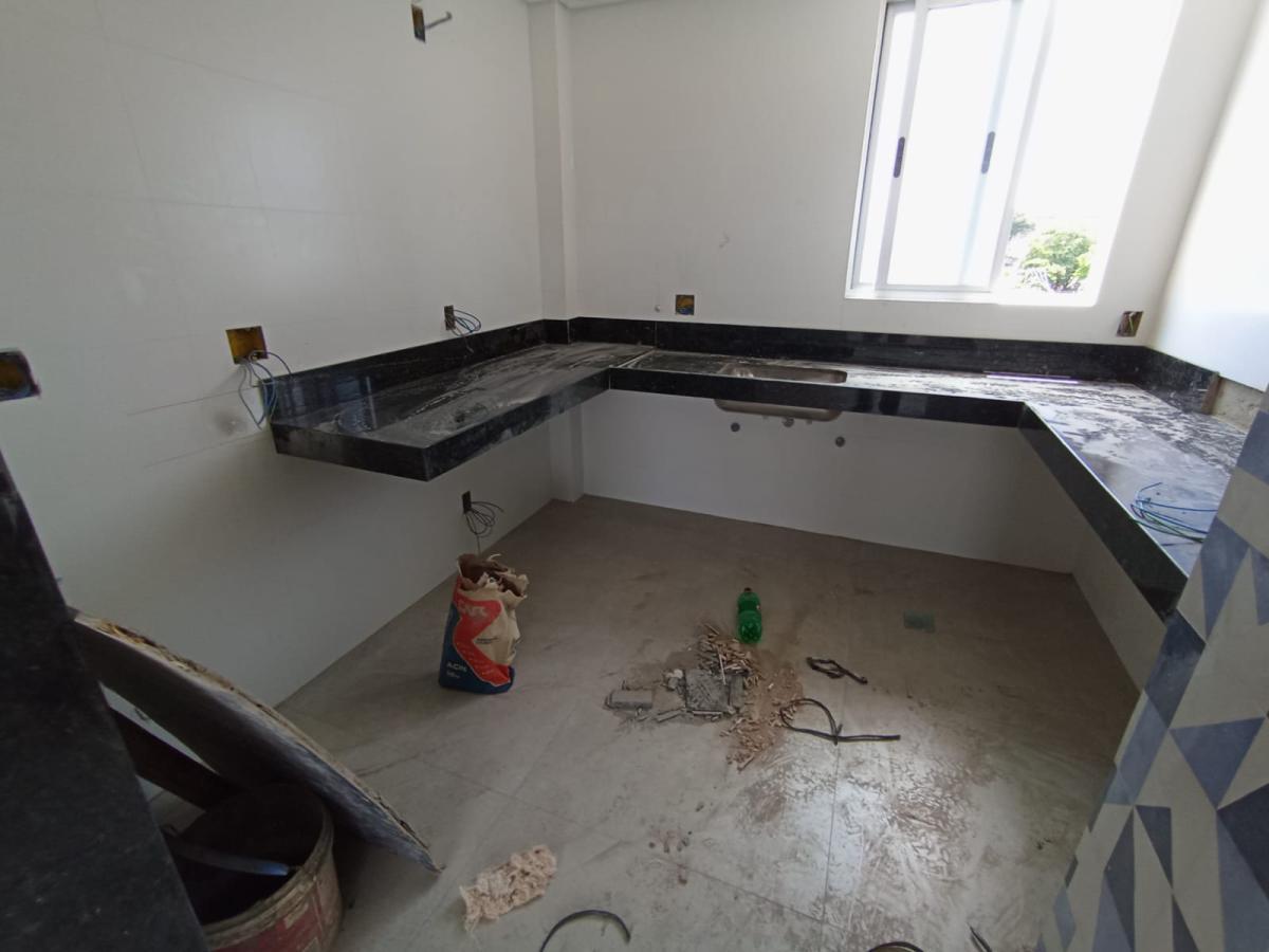 Cobertura à venda com 3 quartos, 1 suíte, 2 vagas e 75m² no Jardim Montanhês, Belo Horizonte (MG) — foto 19 de 30