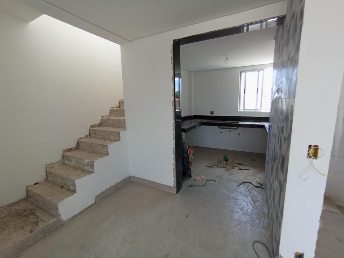 Cobertura à venda com 3 quartos, 1 suíte, 2 vagas e 75m² no Jardim Montanhês, Belo Horizonte (MG) — foto 21 de 30