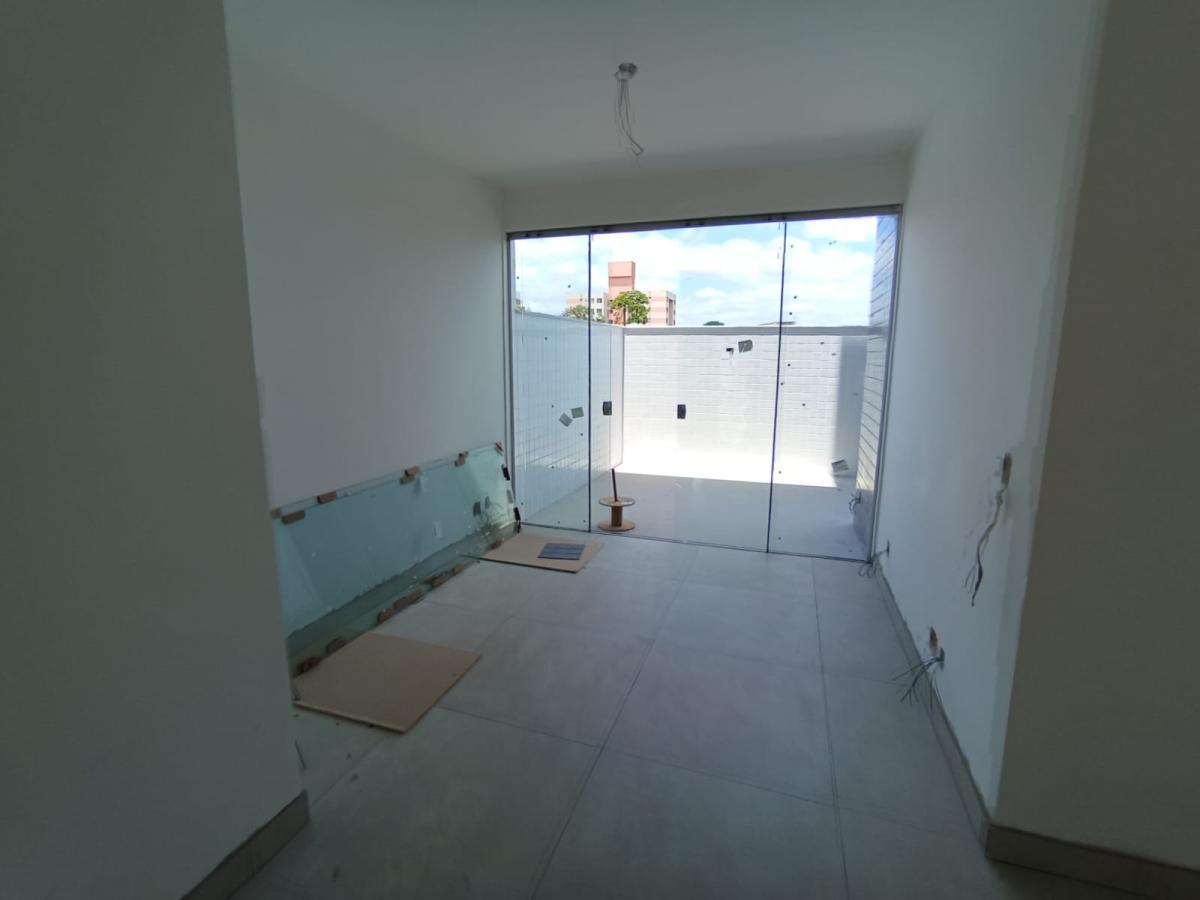 Cobertura à venda com 3 quartos, 1 suíte e 2 vagas no Jardim Montanhês, Belo Horizonte (MG) — foto 13 de 16