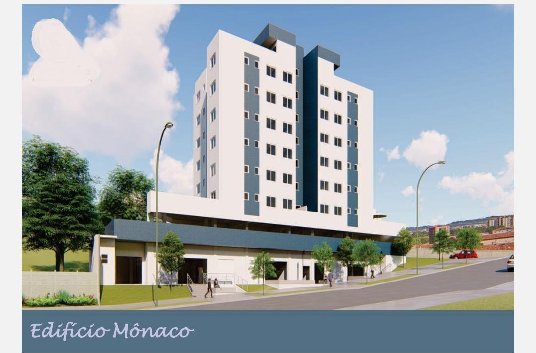 Apartamento à venda com 2 quartos, 1 suíte e 1 vaga no Nova esperança, Belo Horizonte (MG) — foto 7 de 30
