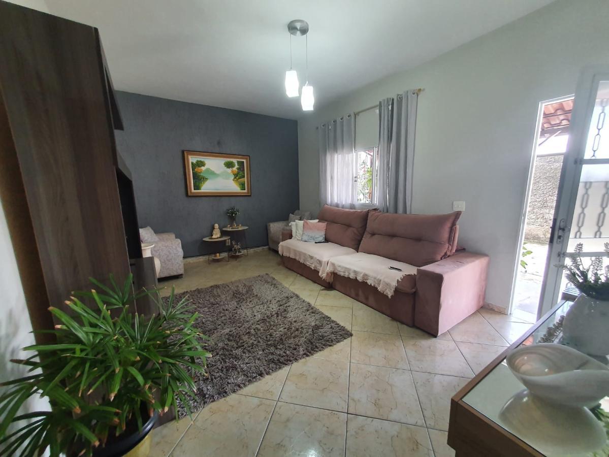 Casa à venda com 3 quartos, 1 suíte, 6 vagas e 172m² no Nova esperança, Belo Horizonte (MG) — foto 2 de 28