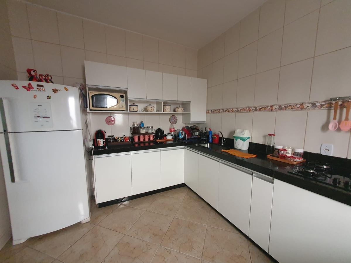 Casa à venda com 3 quartos, 1 suíte, 6 vagas e 172m² no Nova esperança, Belo Horizonte (MG) — foto 8 de 28