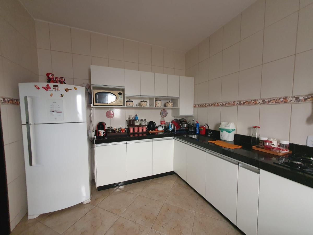 Casa à venda com 3 quartos, 1 suíte, 6 vagas e 172m² no Nova esperança, Belo Horizonte (MG) — foto 10 de 28