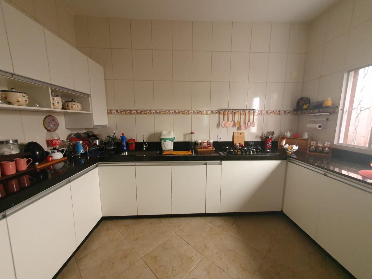 Casa à venda com 3 quartos, 1 suíte, 6 vagas e 172m² no Nova esperança, Belo Horizonte (MG) — foto 9 de 28