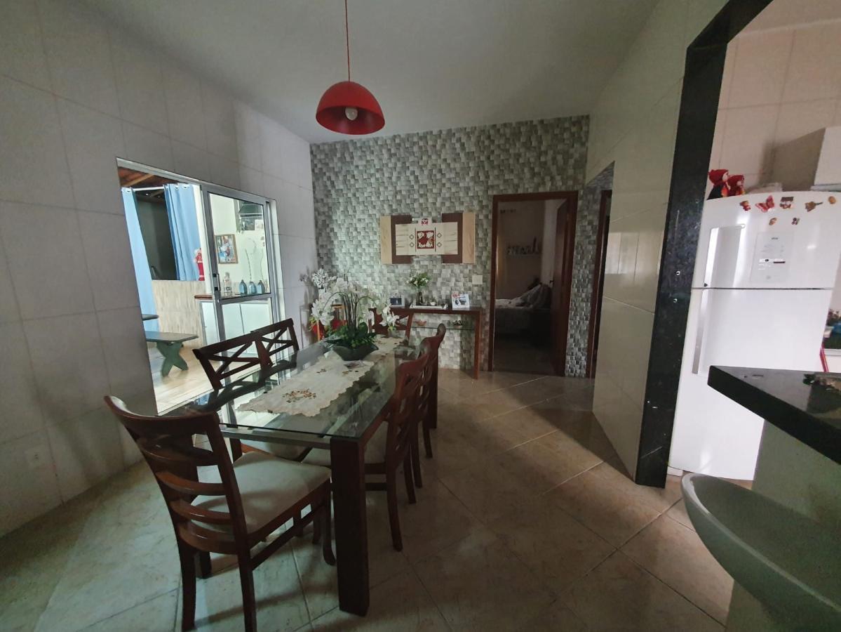 Casa à venda com 3 quartos, 1 suíte, 6 vagas e 172m² no Nova esperança, Belo Horizonte (MG) — foto 12 de 28