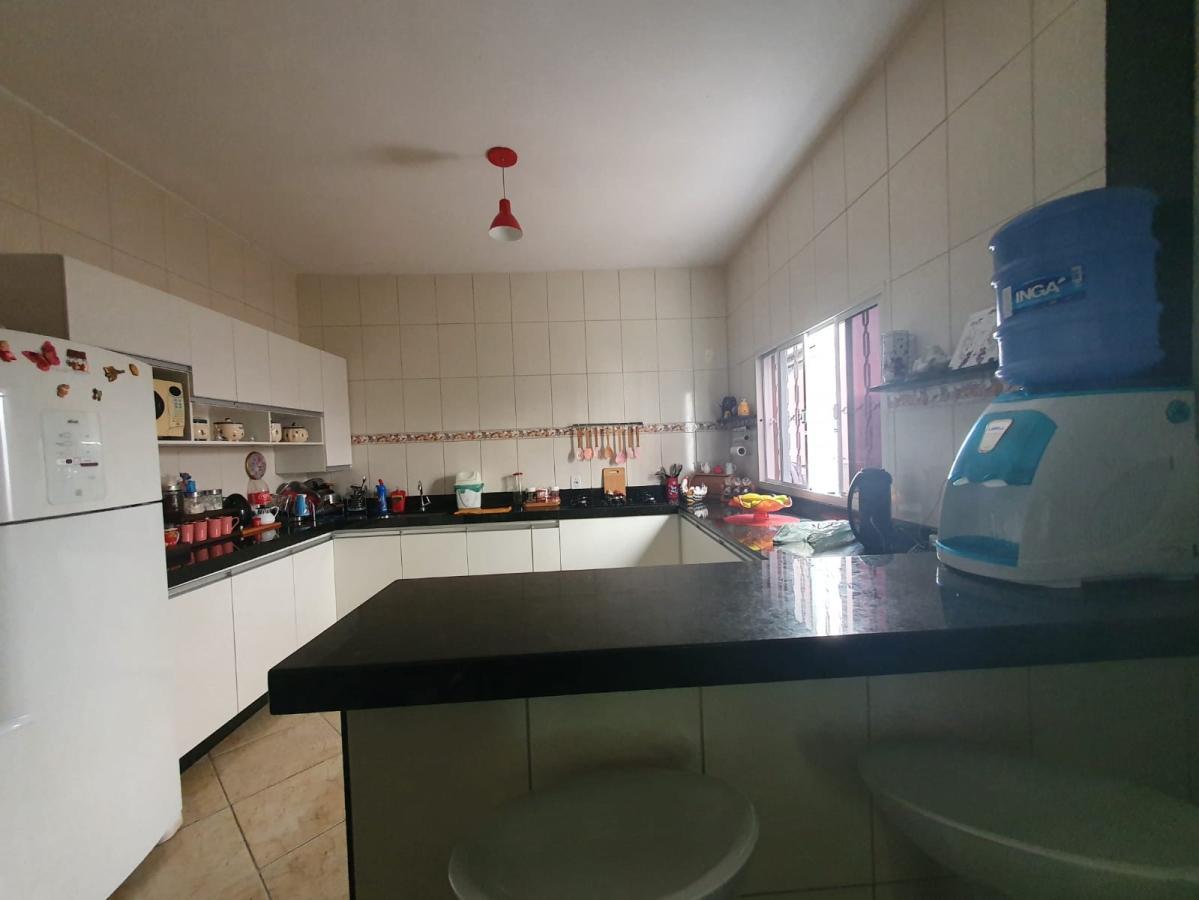 Casa à venda com 3 quartos, 1 suíte, 6 vagas e 172m² no Nova esperança, Belo Horizonte (MG) — foto 11 de 28