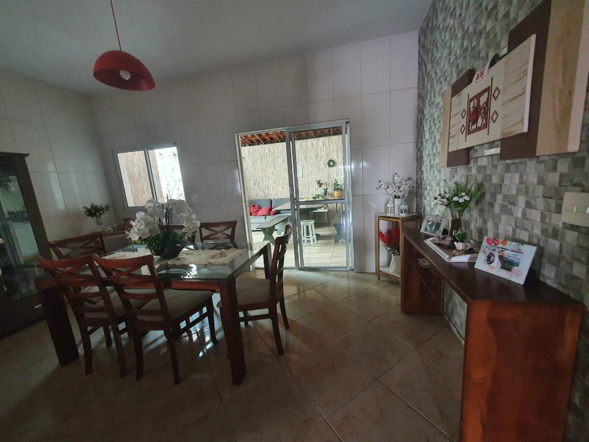 Casa à venda com 3 quartos, 1 suíte, 6 vagas e 172m² no Nova esperança, Belo Horizonte (MG) — foto 13 de 28