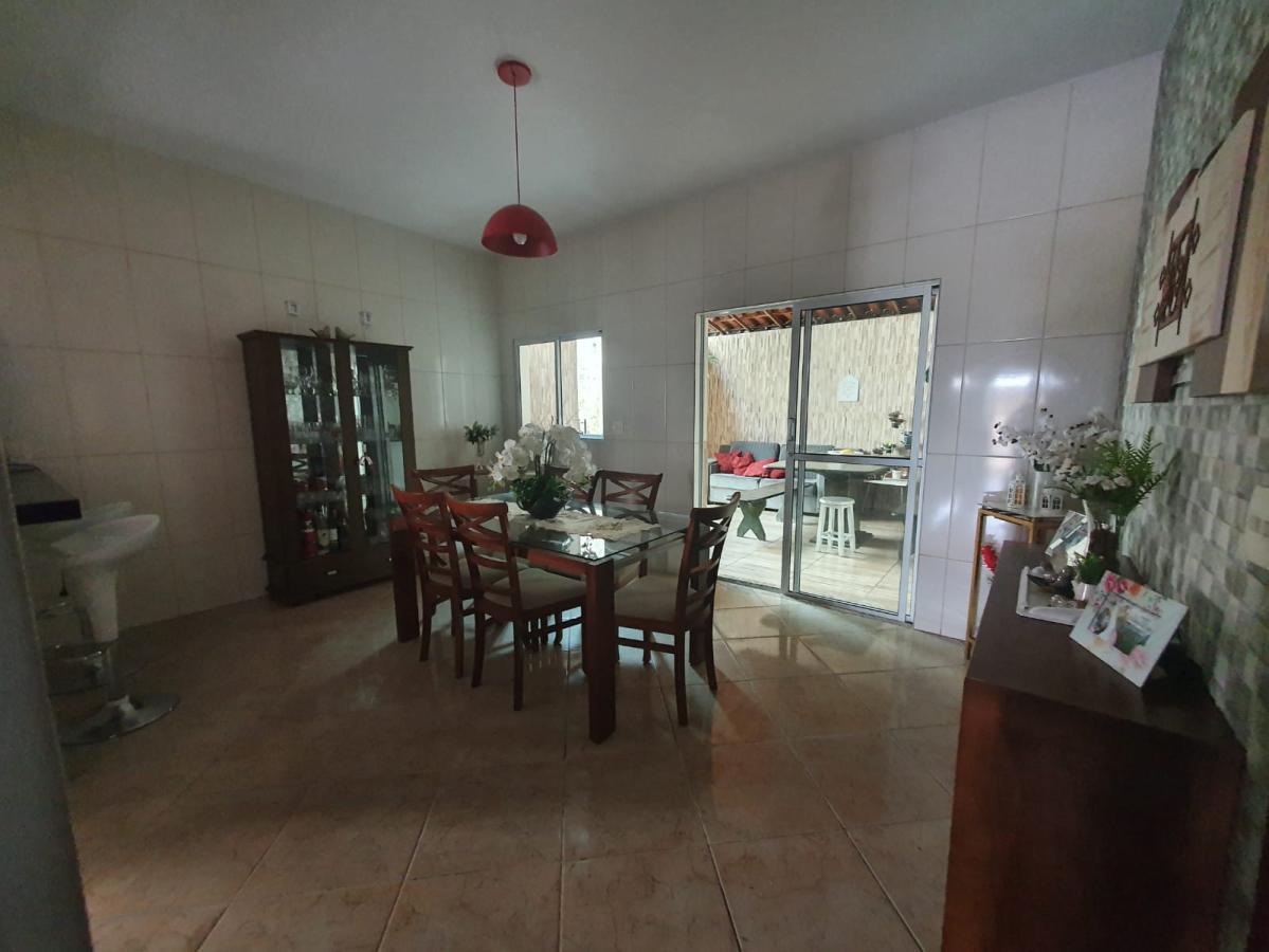 Casa à venda com 3 quartos, 1 suíte, 6 vagas e 172m² no Nova esperança, Belo Horizonte (MG) — foto 14 de 28