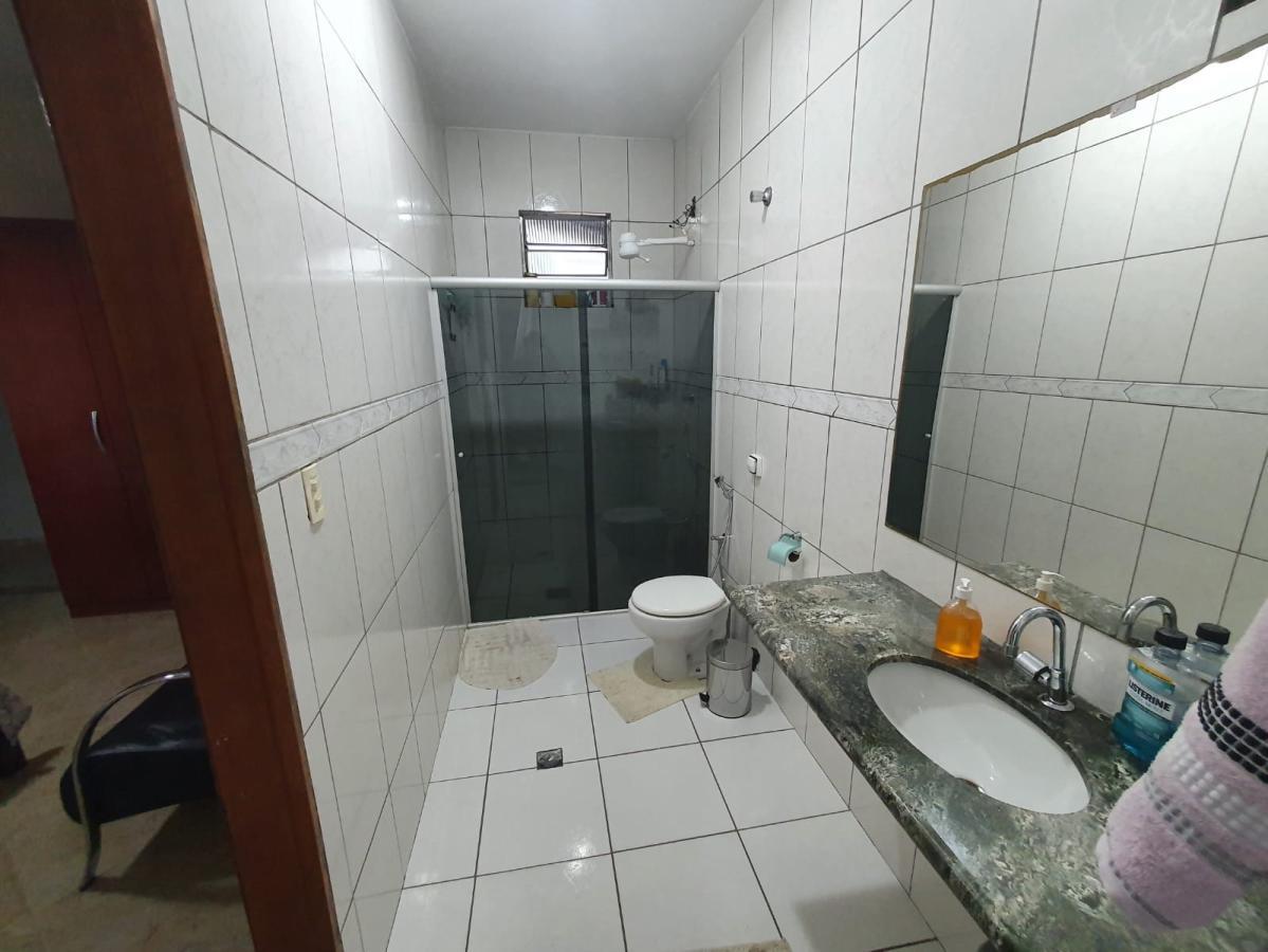 Casa à venda com 3 quartos, 1 suíte, 6 vagas e 172m² no Nova esperança, Belo Horizonte (MG) — foto 17 de 28