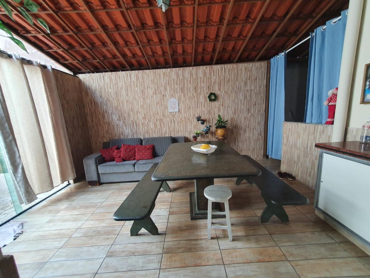 Casa à venda com 3 quartos, 1 suíte, 6 vagas e 172m² no Nova esperança, Belo Horizonte (MG) — foto 19 de 28