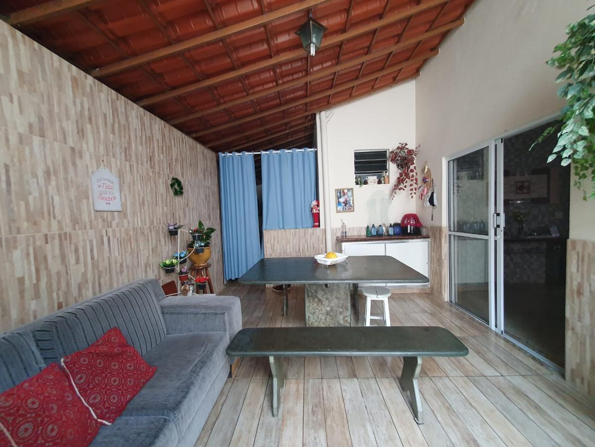 Casa à venda com 3 quartos, 1 suíte, 6 vagas e 172m² no Nova esperança, Belo Horizonte (MG) — foto 21 de 28