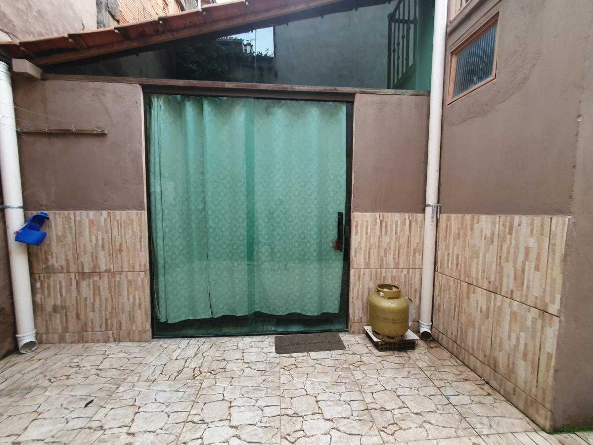 Casa à venda com 3 quartos, 1 suíte, 6 vagas e 172m² no Nova esperança, Belo Horizonte (MG) — foto 22 de 28