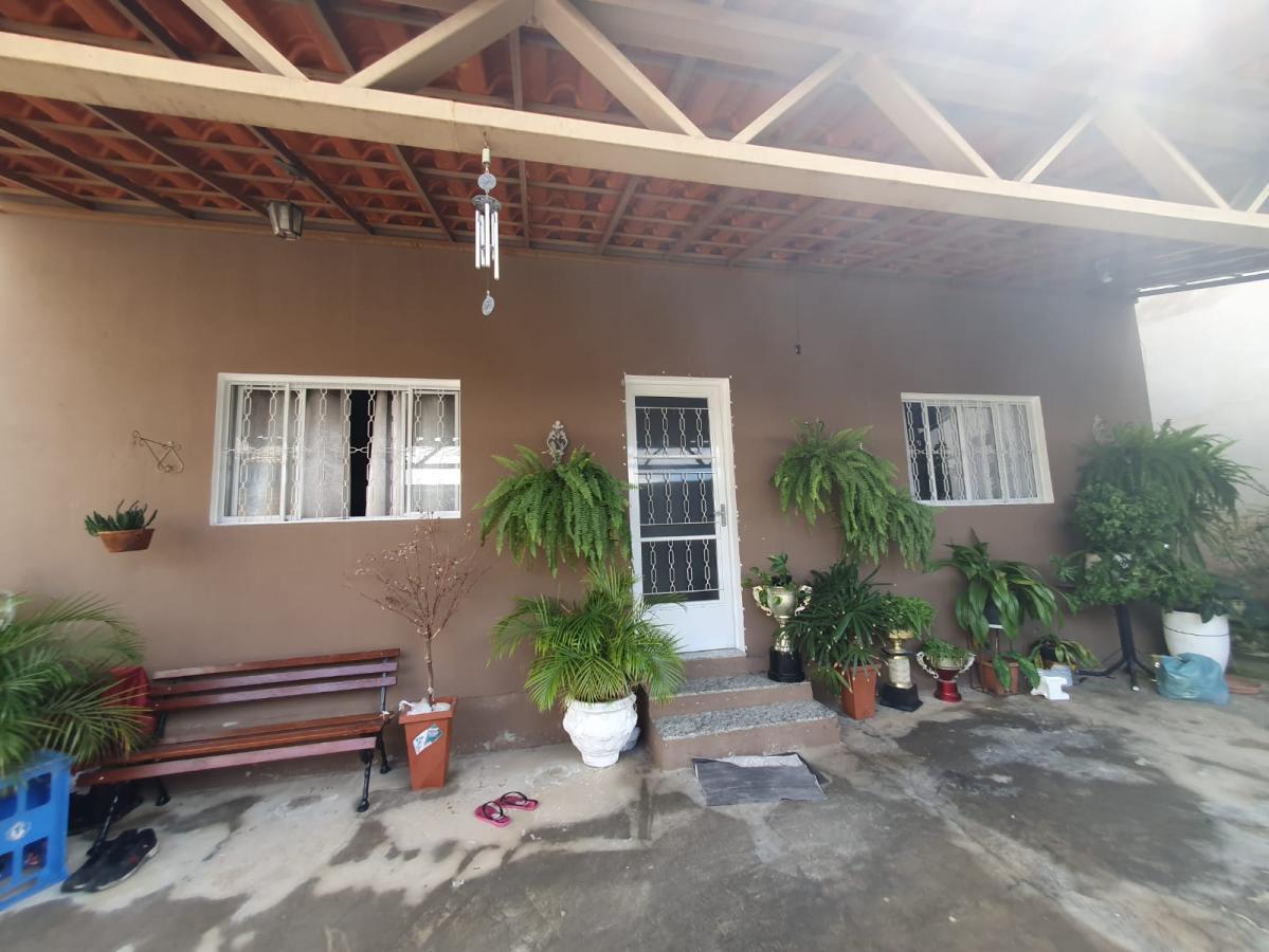 Casa à venda com 3 quartos, 1 suíte, 6 vagas e 172m² no Nova esperança, Belo Horizonte (MG) — foto 23 de 28