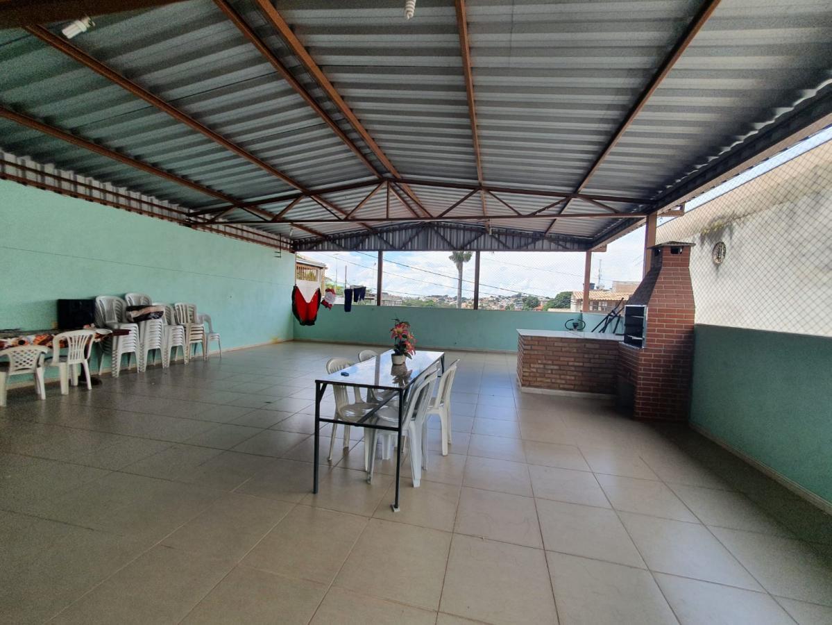 Casa à venda com 3 quartos, 1 suíte, 6 vagas e 172m² no Nova esperança, Belo Horizonte (MG) — foto 25 de 28