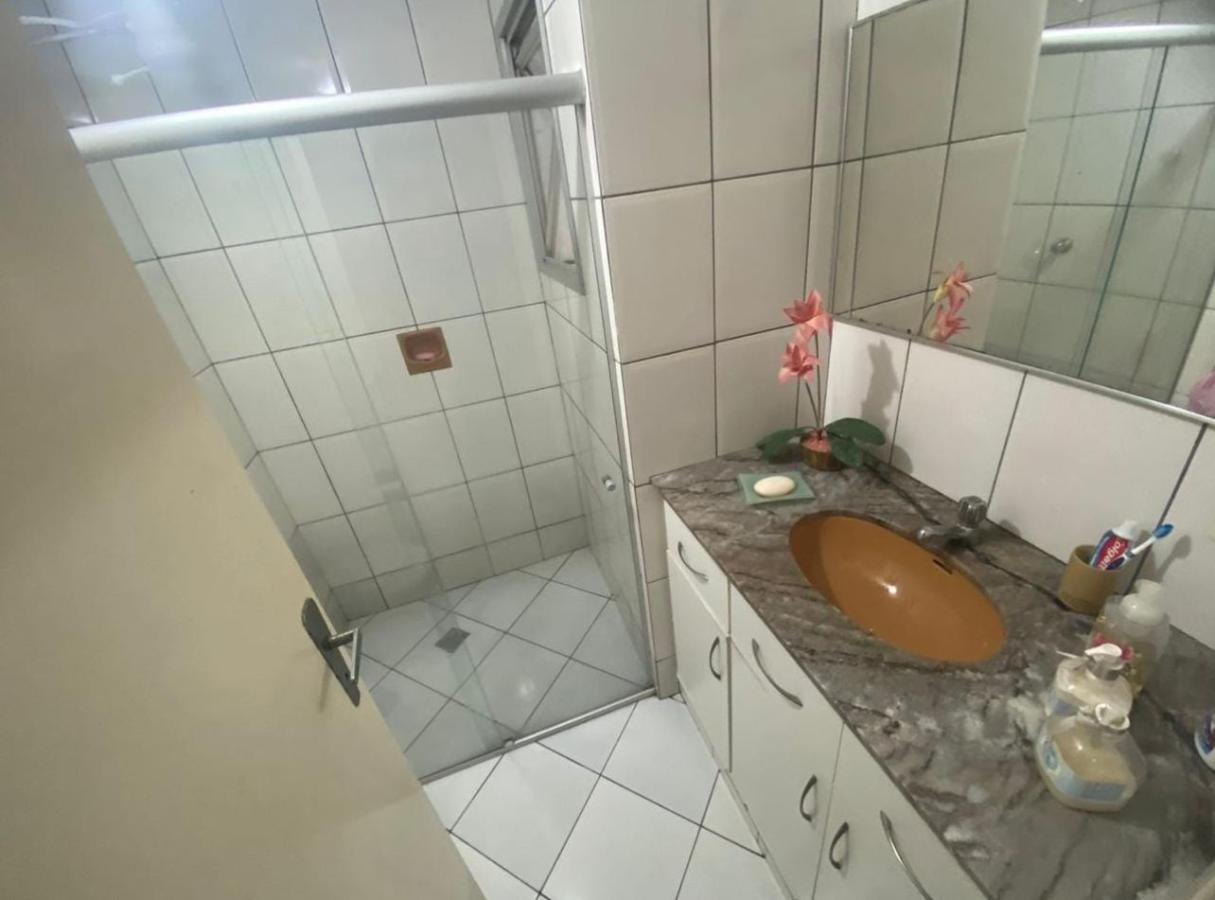 Apartamento à venda com 2 quartos, 3 banheiros e 2 vagas no Centro, Guarapari (ES) — foto 3 de 14