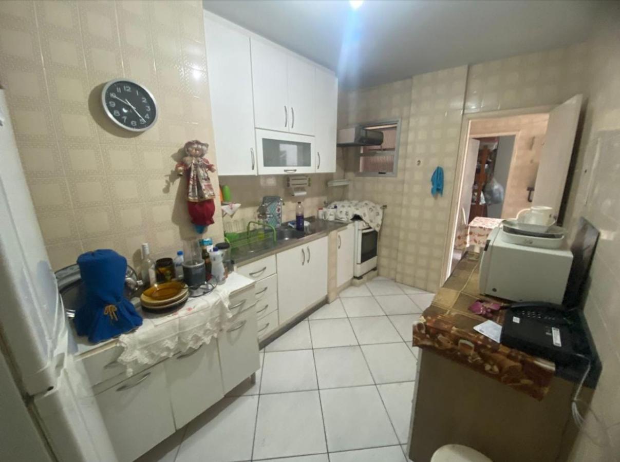 Apartamento à venda com 2 quartos, 3 banheiros e 2 vagas no Centro, Guarapari (ES) — foto 6 de 14