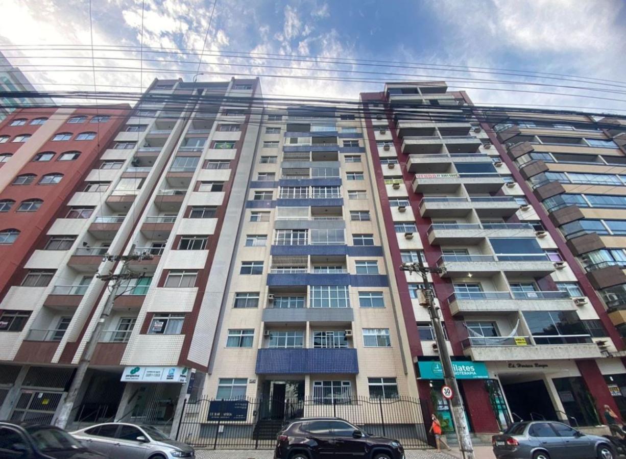 Apartamento à venda com 2 quartos, 3 banheiros e 2 vagas no Centro, Guarapari (ES) — foto 12 de 14