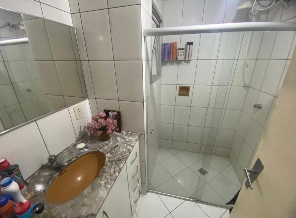 Apartamento à venda com 2 quartos, 3 banheiros e 2 vagas no Centro, Guarapari (ES) — foto 13 de 14