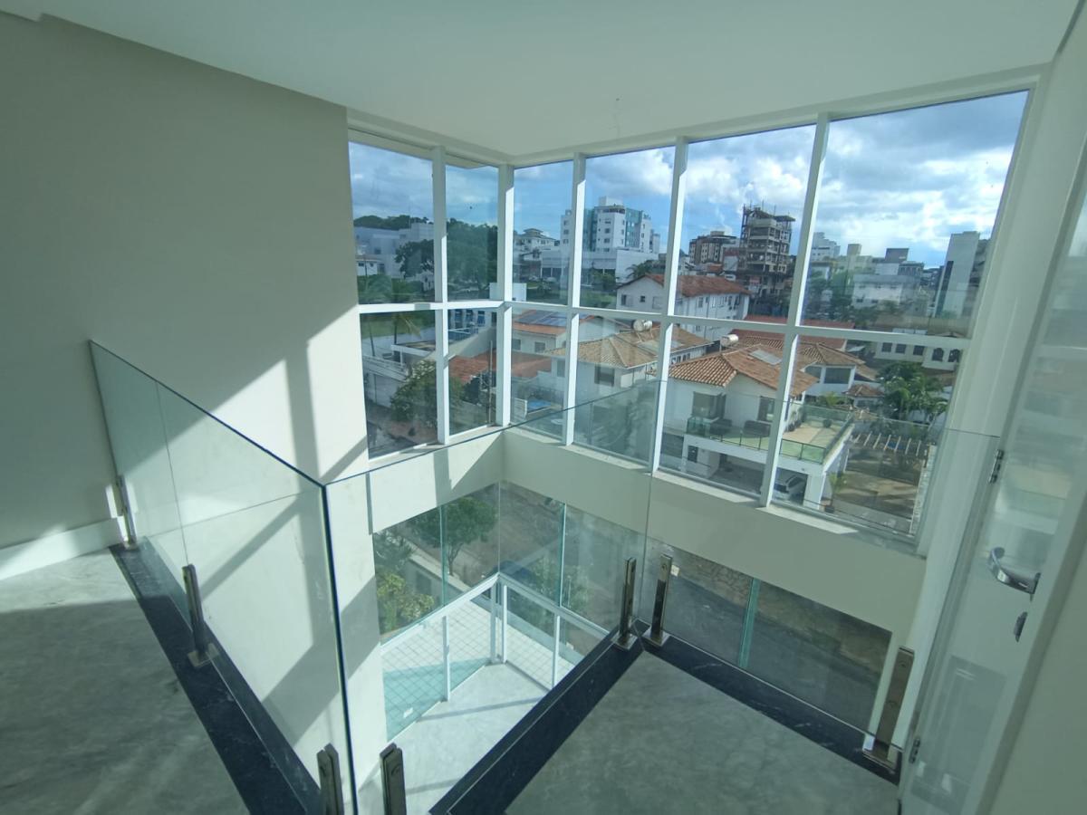 Cobertura à venda com 5 quartos, 4 suítes e 3 vagas no Castelo, Belo Horizonte (MG) — foto 3 de 30