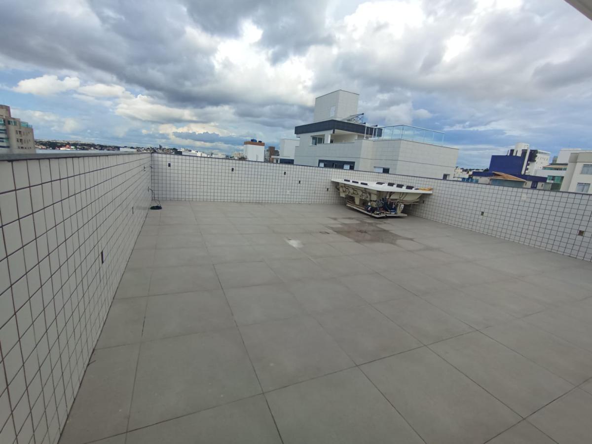 Cobertura à venda com 5 quartos, 4 suítes e 3 vagas no Castelo, Belo Horizonte (MG) — foto 5 de 30