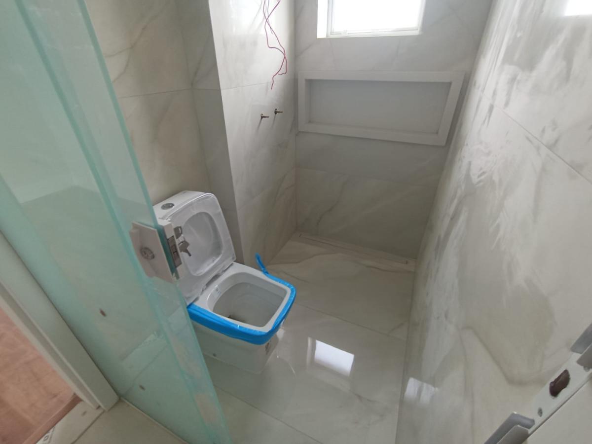 Cobertura à venda com 5 quartos, 4 suítes e 3 vagas no Castelo, Belo Horizonte (MG) — foto 16 de 30
