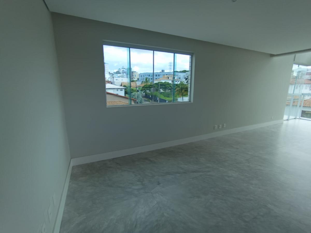 Cobertura à venda com 5 quartos, 4 suítes e 3 vagas no Castelo, Belo Horizonte (MG) — foto 18 de 30