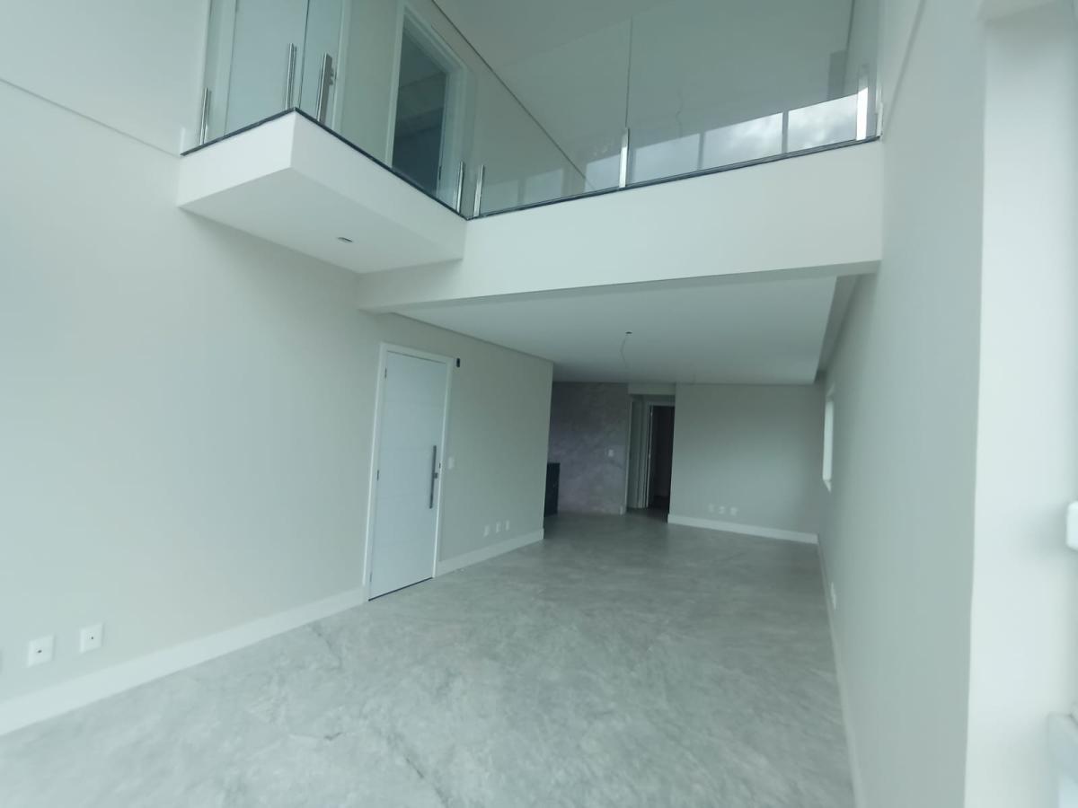 Cobertura à venda com 5 quartos, 4 suítes e 3 vagas no Castelo, Belo Horizonte (MG) — foto 23 de 30