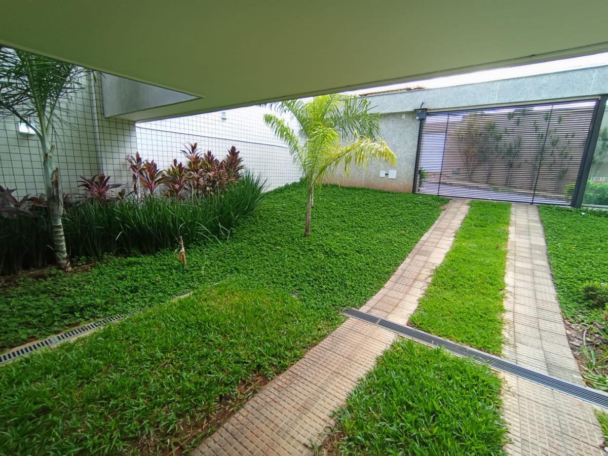 Apartamento à venda com 4 quartos, 4 suítes e 3 vagas no Castelo, Belo Horizonte (MG) — foto 2 de 21