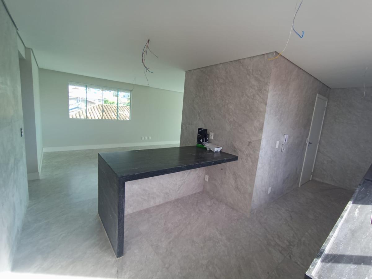 Apartamento à venda com 4 quartos, 4 suítes e 3 vagas no Castelo, Belo Horizonte (MG) — foto 4 de 21