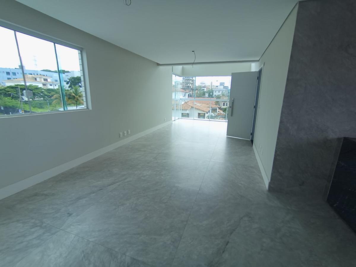 Apartamento à venda com 4 quartos, 4 suítes e 3 vagas no Castelo, Belo Horizonte (MG) — foto 5 de 21