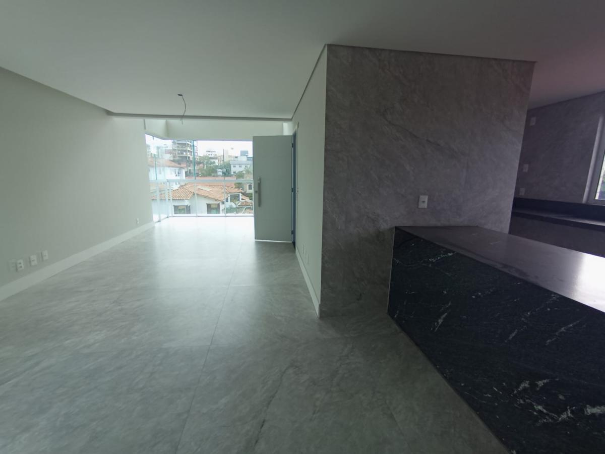 Apartamento à venda com 4 quartos, 4 suítes e 3 vagas no Castelo, Belo Horizonte (MG) — foto 6 de 21
