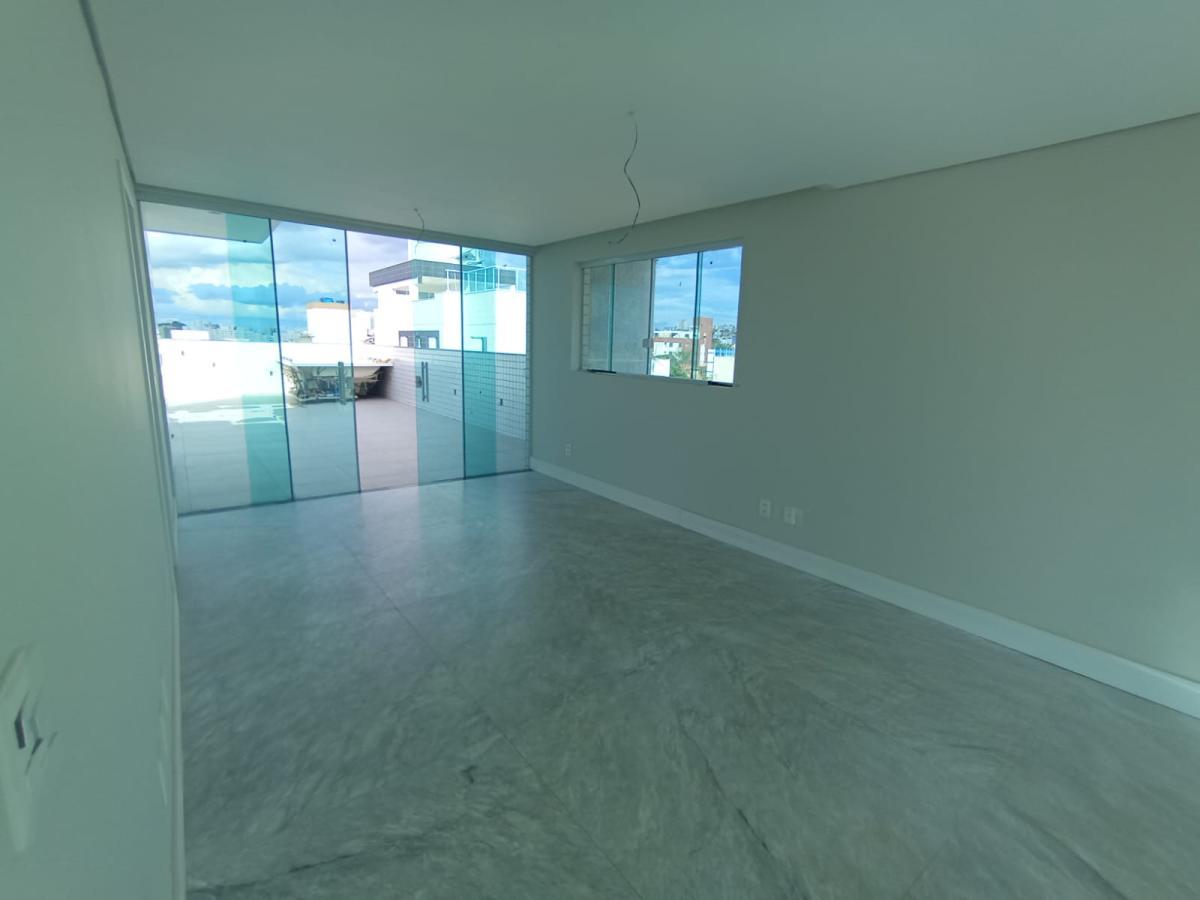 Apartamento à venda com 4 quartos, 4 suítes e 3 vagas no Castelo, Belo Horizonte (MG) — foto 10 de 21