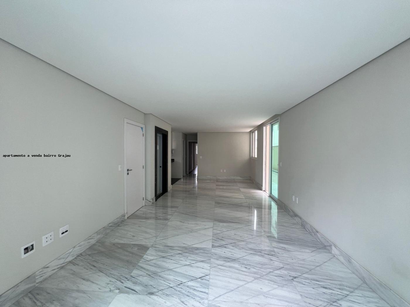 Apartamento à venda com 4 quartos, 3 suítes e 3 vagas no Gutierrez, Belo Horizonte (MG) — foto 2 de 13