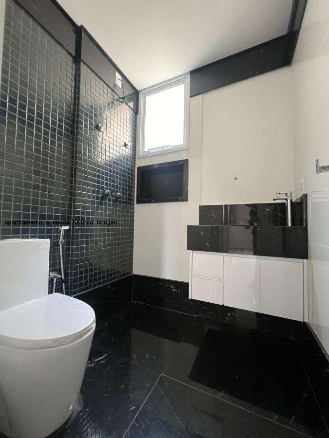 Apartamento à venda com 4 quartos, 3 suítes e 3 vagas no Gutierrez, Belo Horizonte (MG) — foto 6 de 13