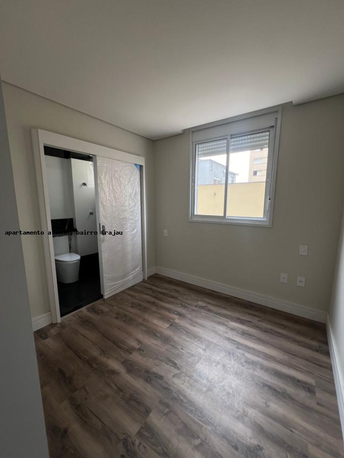 Apartamento à venda com 4 quartos, 3 suítes e 3 vagas no Gutierrez, Belo Horizonte (MG) — foto 8 de 13